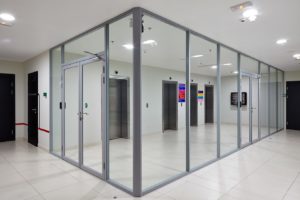 Противопожарная перегородка ei 60